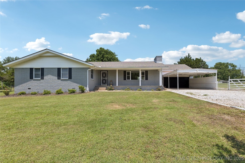 16893 E 116th St N, Owasso, OK 74055 - photo 1