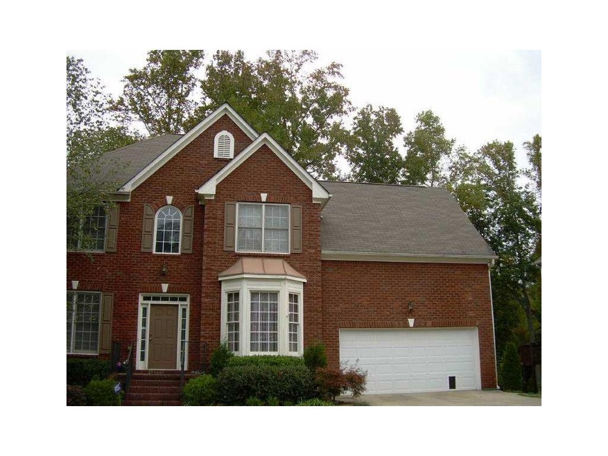 Exterior Front. Front View of home