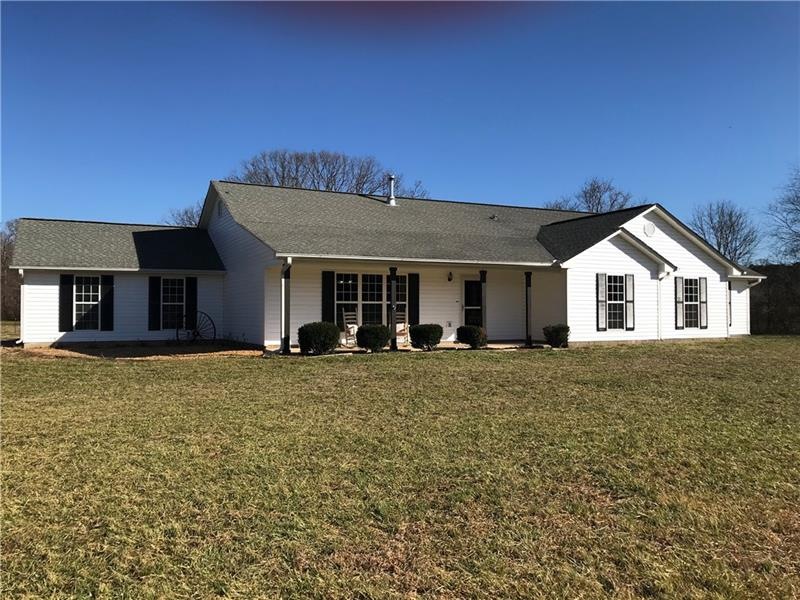 155 Sugar Hill Rd NE, Rydal, GA 30171 - photo 1