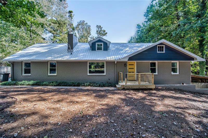 112 Childers Rd, Canton, GA 30115 - photo 1