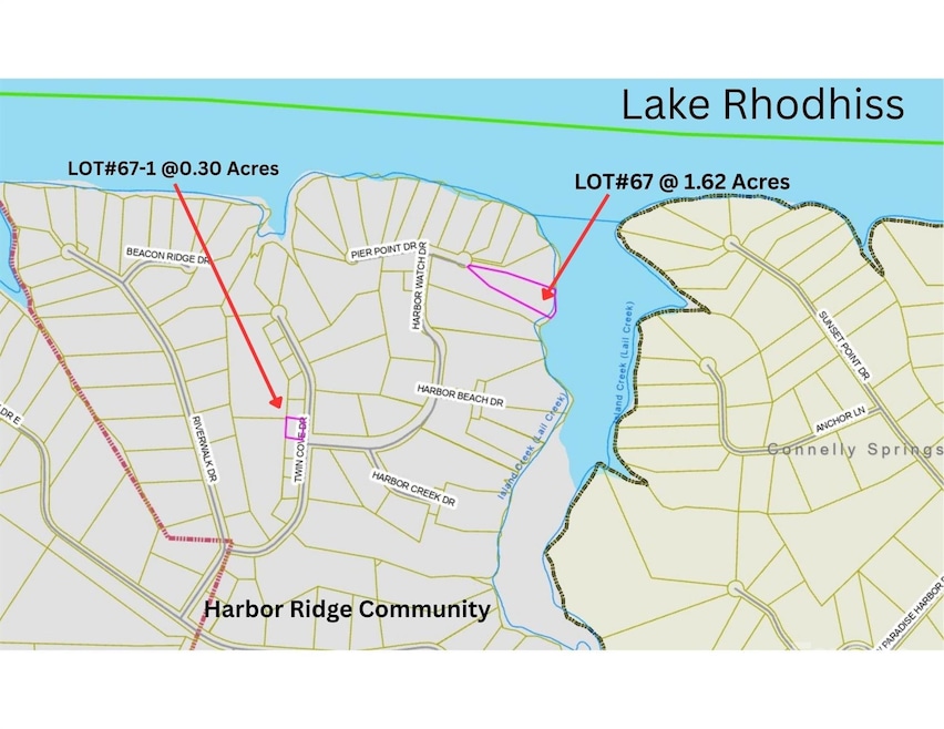 101 Pier Point Dr unit 67 & 67-1, Connelly Springs, NC 28612 - photo 1