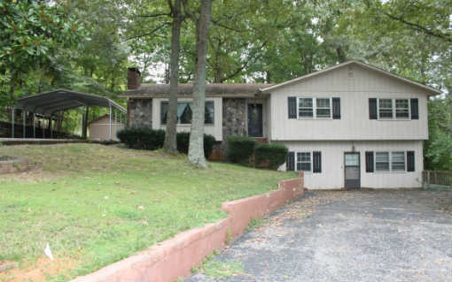 Main View