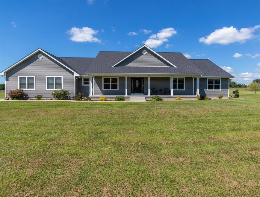 5851 Feezer Rd, Farmington, MO 63640 - photo 1