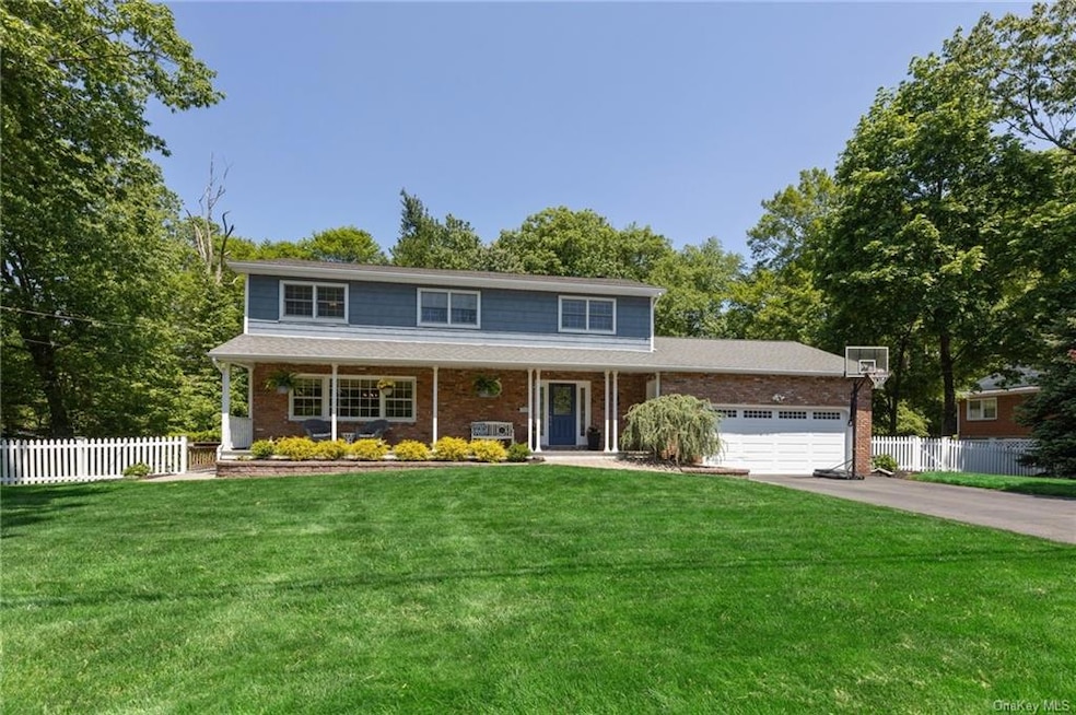 2 Diane Dr, New City, NY 10956 - photo 1