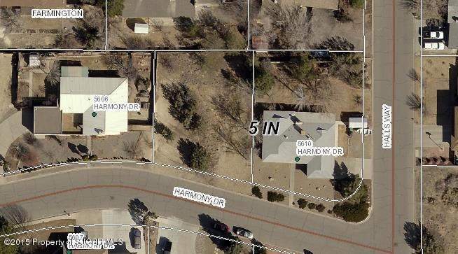 XXXX Harmony Dr, Farmington, NM 87402 - photo 1