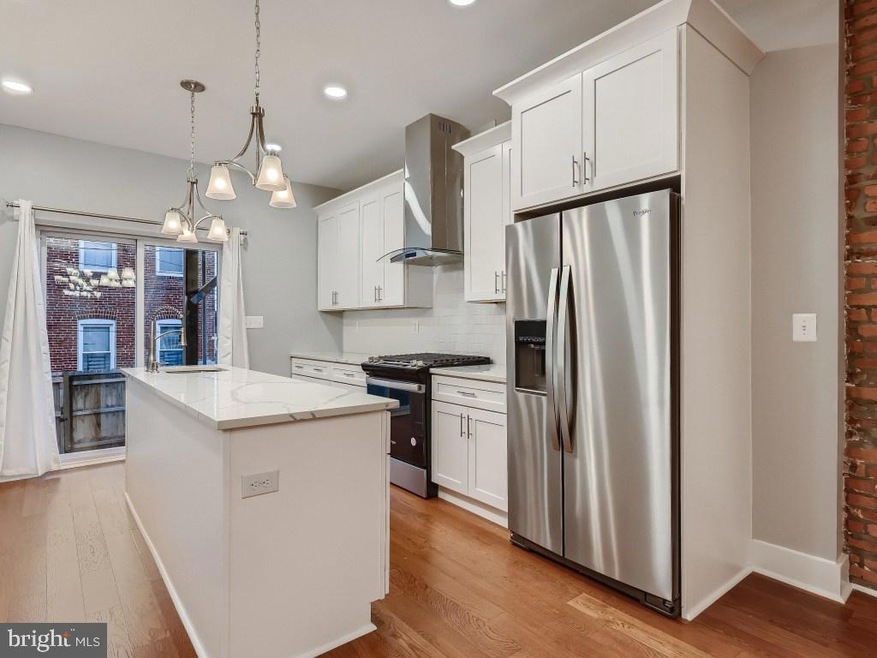 153 N Lakewood Ave, Baltimore, MD 21224 - photo 1