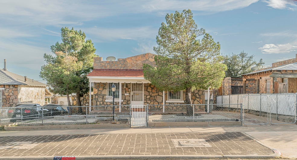 3204 Nashville Ave, El Paso, TX 79930 - photo 1