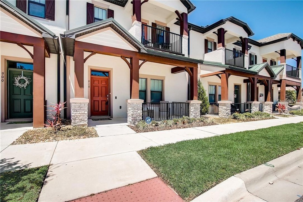 910 Umbria Ln, Saint Cloud, FL 34771 - photo 1