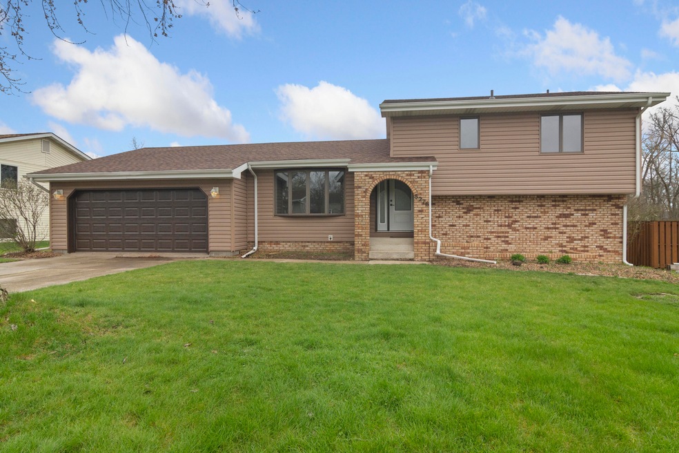 8276 Blaine Place, Crown Point, IN 46307 - photo 1