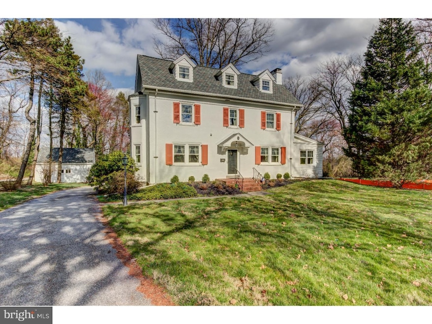 101 Myrtle Ave, Claymont, DE 19703 - photo 1