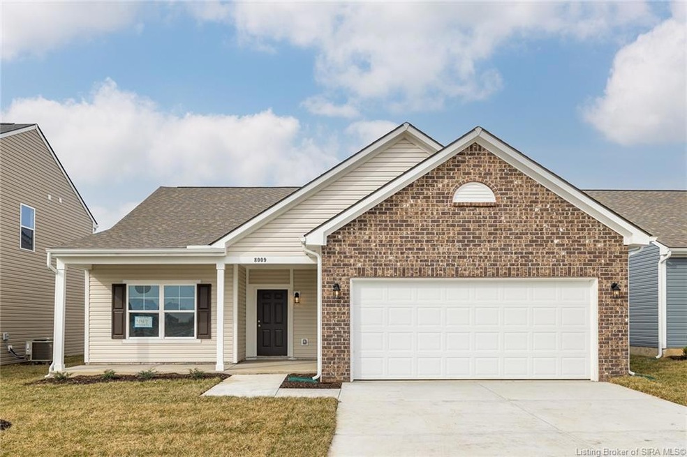 8009 Stacy Rd, Charlestown, IN 47111 - photo 1