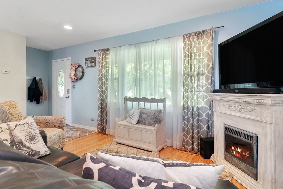 117 Kristine St, Oswego, IL 60543 - photo 1