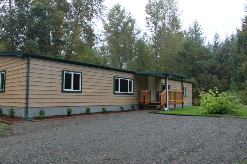 21 364th St E, Roy, WA 98580 - photo 1