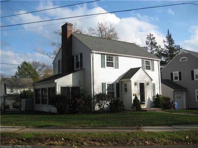 2 Coolidge St, New Britain, CT 06052 - photo 1