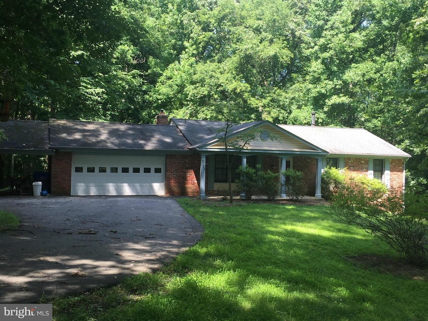 9195 Vermillion Ct, La Plata, MD 20646 - photo 1