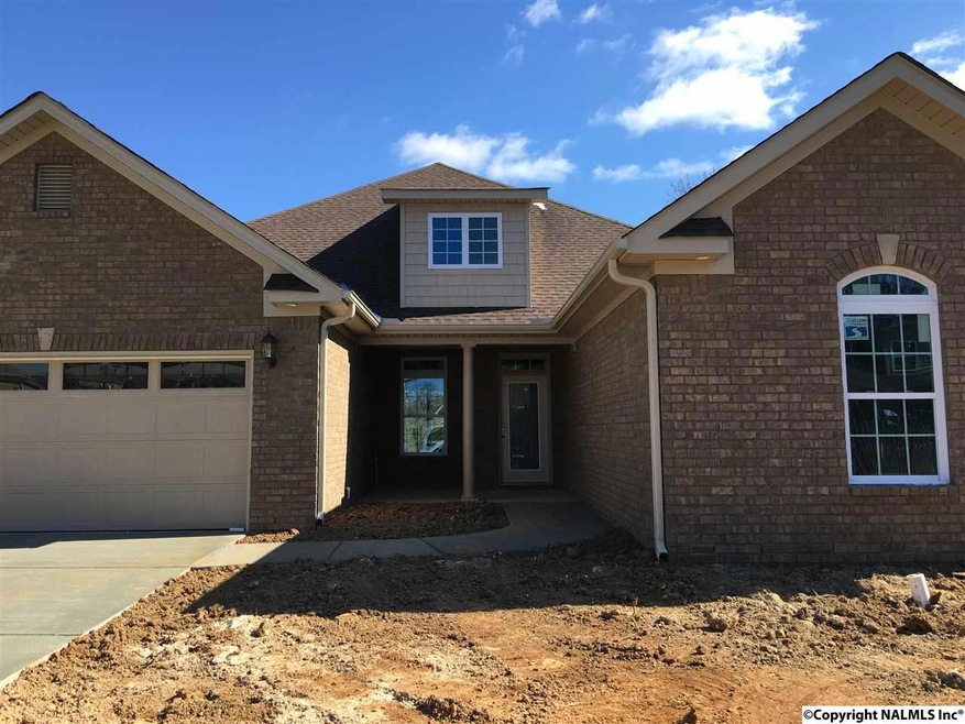 LOCATED IN MAINTENANCE FREE COMMUNITY