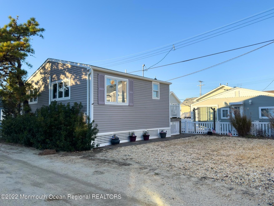 106 W Plover Way, Lavallette, NJ 08735 - photo 1