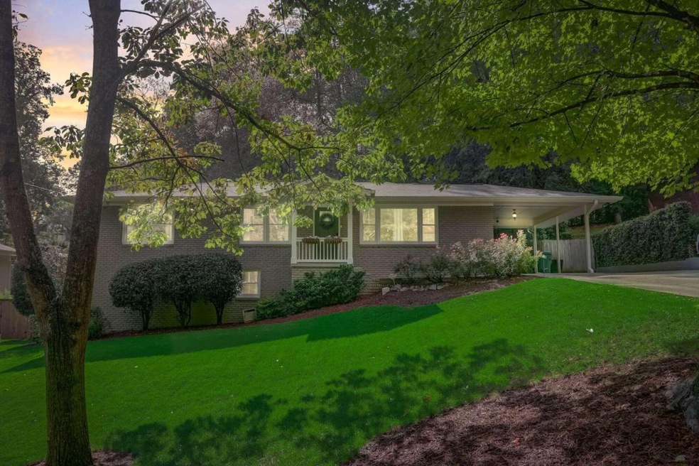 3532 Lee St SE, Smyrna, GA 30080 - photo 1