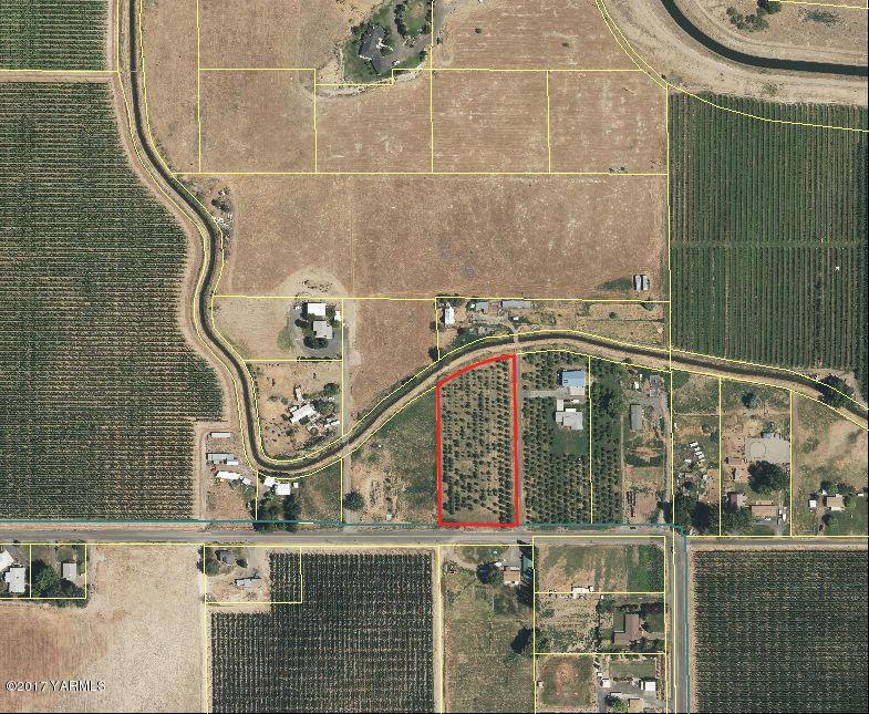 NNA Duffield Road - Moxee, WA 98936
