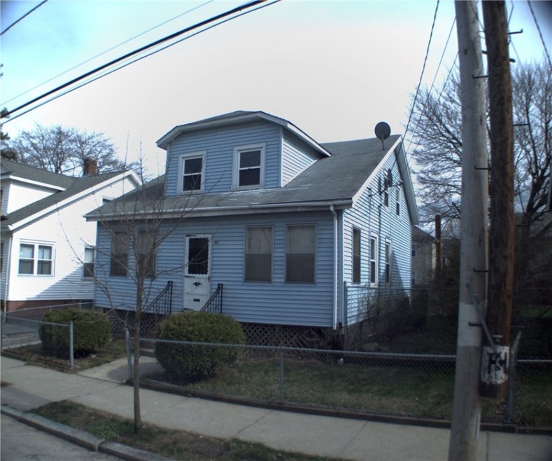 20 Spicer St, Providence, RI 02905 - photo 1