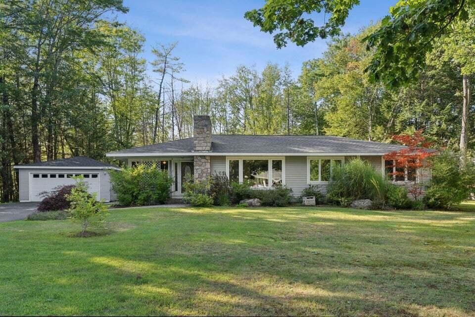 1 Birch Ridge Ave, Topsham, ME 04086 - photo 1