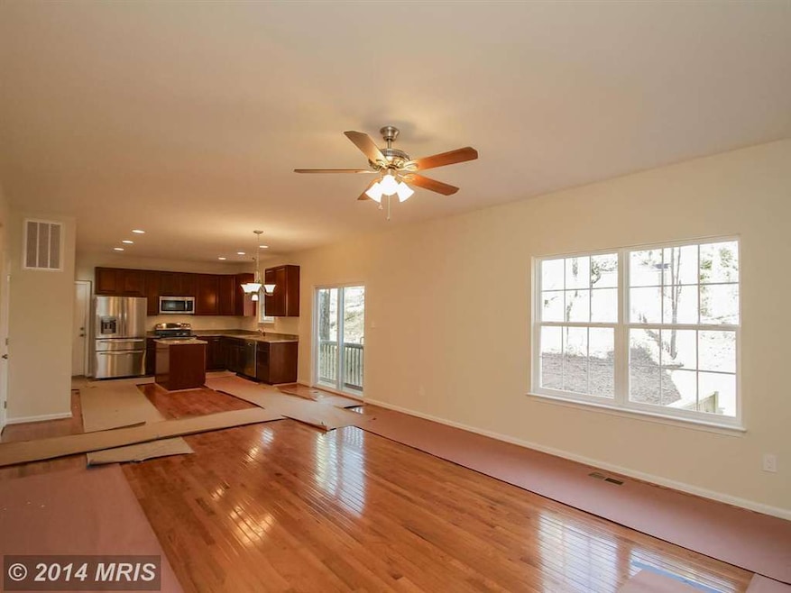 4424 Flint Path Ln, Midland, VA 22728 - photo 1