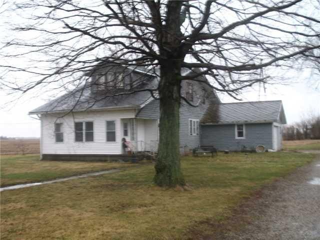 3873 S 500 E, Tipton, IN 46072 - photo 1