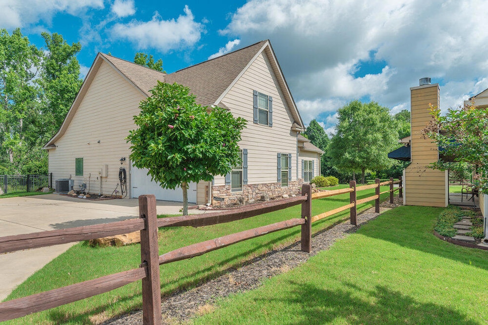 4013 Payten Place, Evans, GA 30809 - photo 1