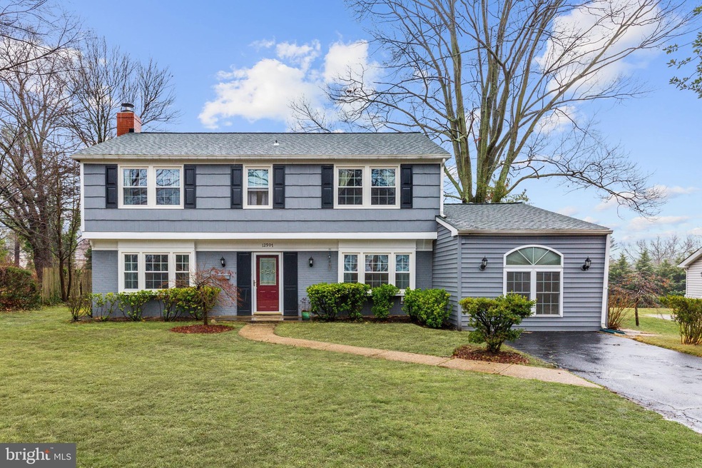 12907 Bentley Ln, Bowie, MD 20715 - photo 1