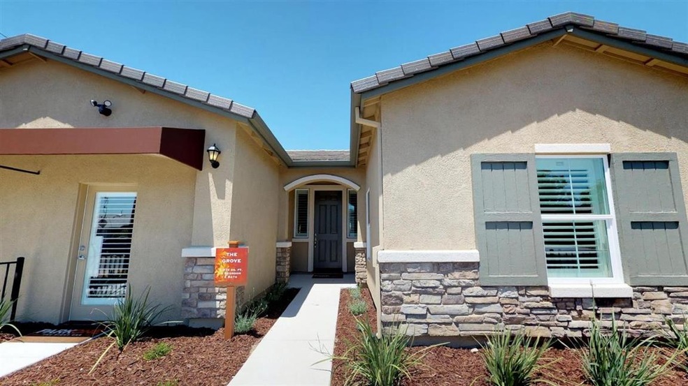 Picture is of MODEL! Buyer to confirm Elevation, Option/Upgrades!