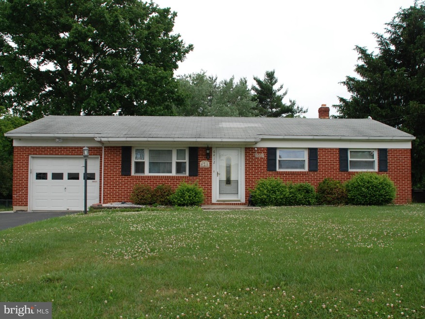 6412 Church St, Sykesville, MD 21784 - photo 1