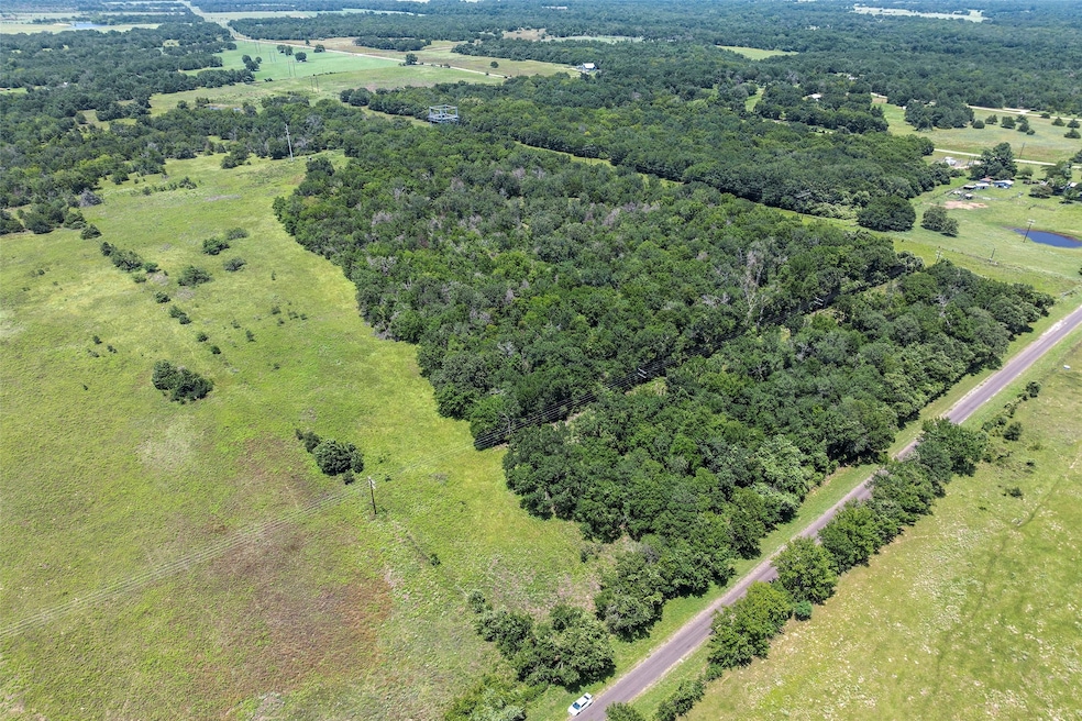 View from front of property
