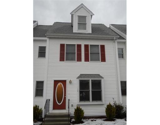 955 Pleasant St unit 14, East Weymouth, MA 02189 - photo 1
