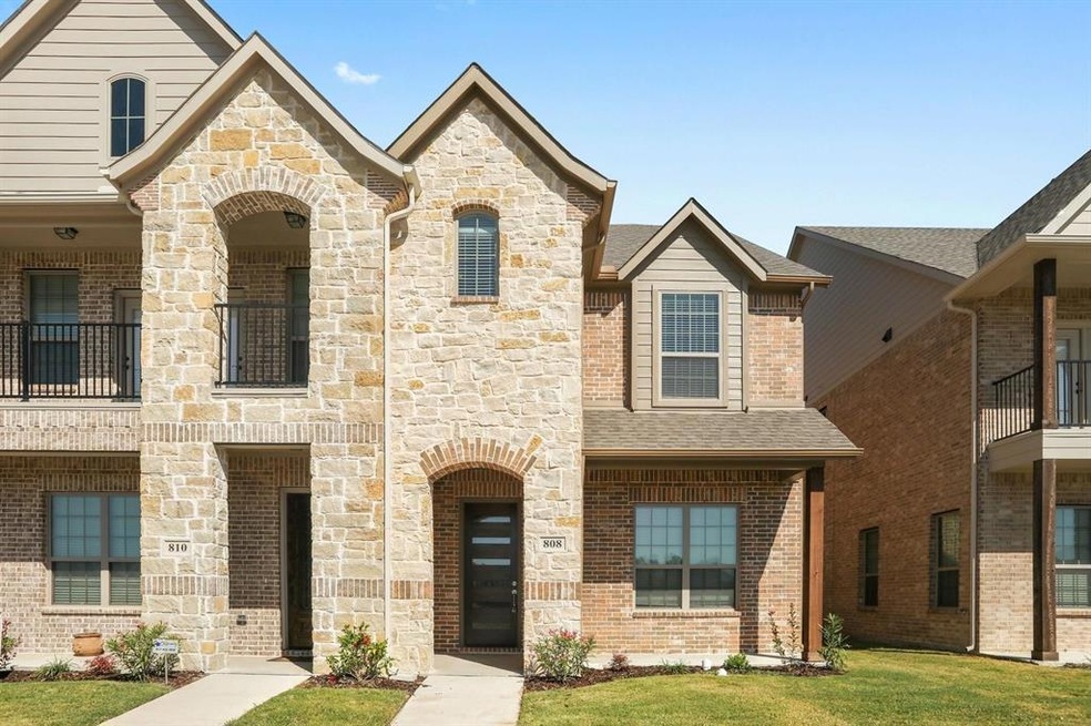 808 Aberdeen Crossing, Wylie, TX 75098 - photo 1