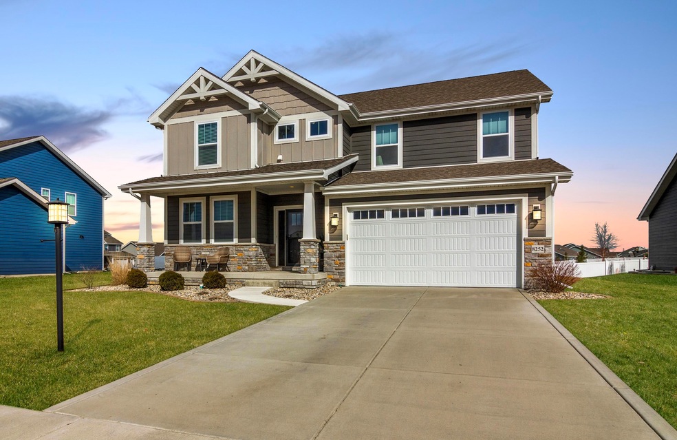 8252 W 105th Ave, Saint John, IN 46373 - photo 1