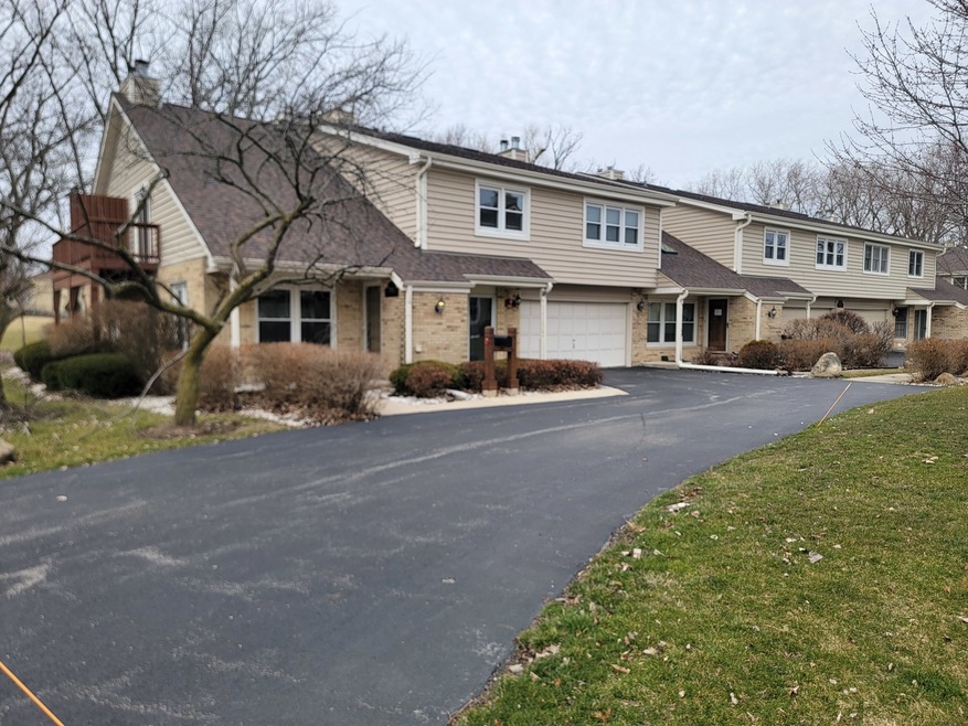 1955 Lancaster Ct unit 1, Naperville, IL 60565 - photo 1