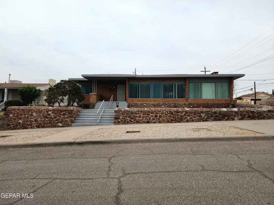 3431 Aurora Ave unit 1, El Paso, TX 79930 - photo 1