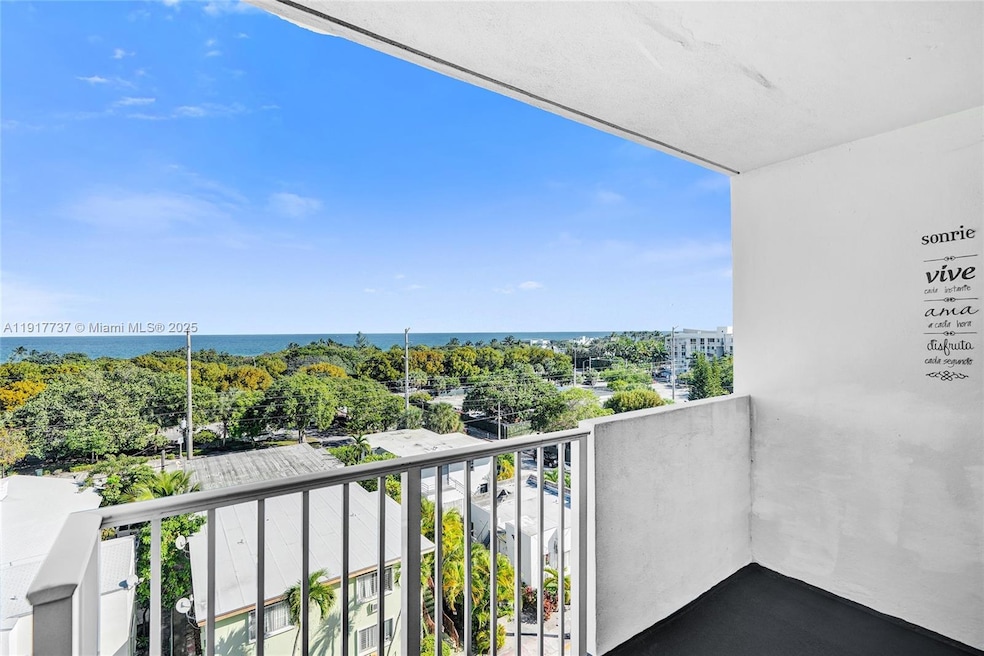 8000 Harding Ave unit 7F, Miami Beach, FL 33141 - photo 1