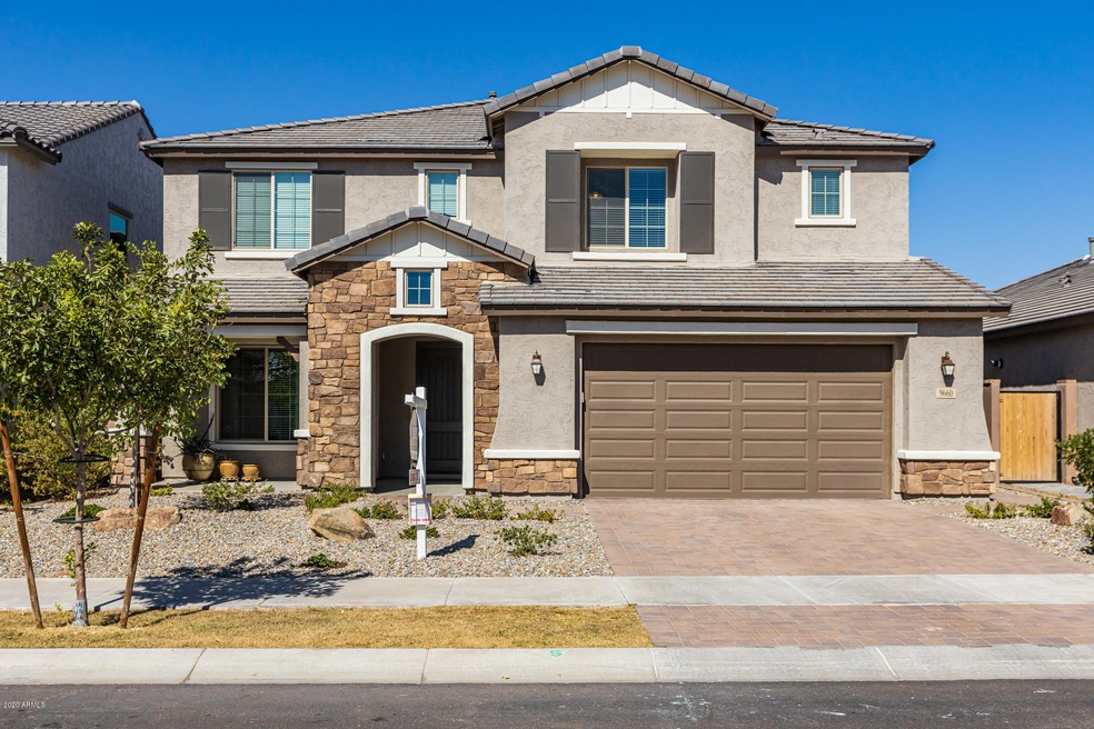 9660 E Timpani Ln, Mesa, AZ 85212 - photo 1