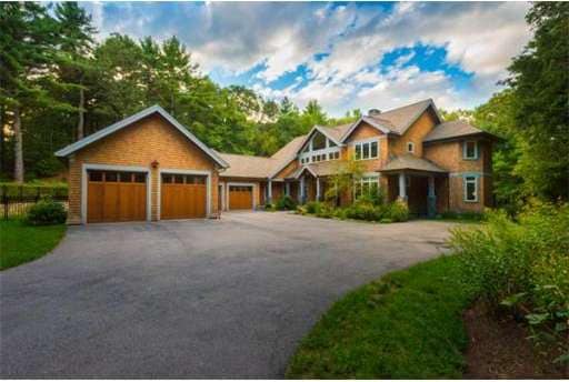 116 S Great Rd, Lincoln, MA 01773 - photo 1