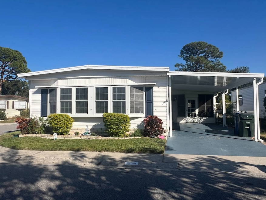 15666 49th St N unit 1062, Clearwater, FL 33762 - photo 1