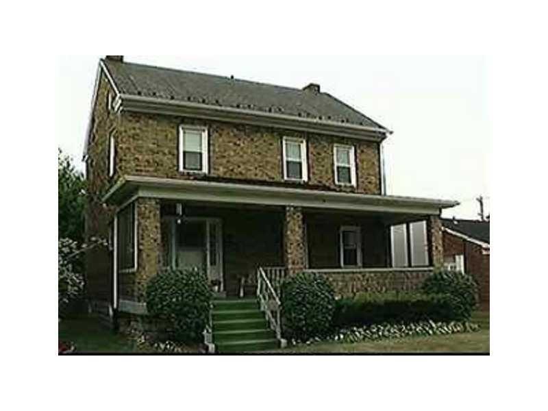Exterior Front. SOLID - CHARMING - ALL BRICK!  Spe