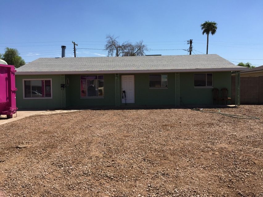 4507 N 49th Ave, Phoenix, AZ 85031 - photo 1