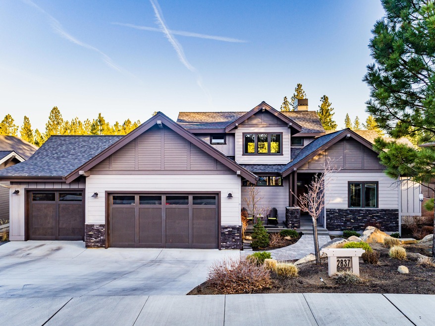 2837 NW Perlette Ln, Bend, OR 97703 - photo 1