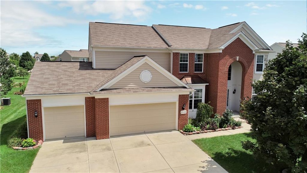 11923 Boothbay Ln, Fishers, IN 46037 - photo 1