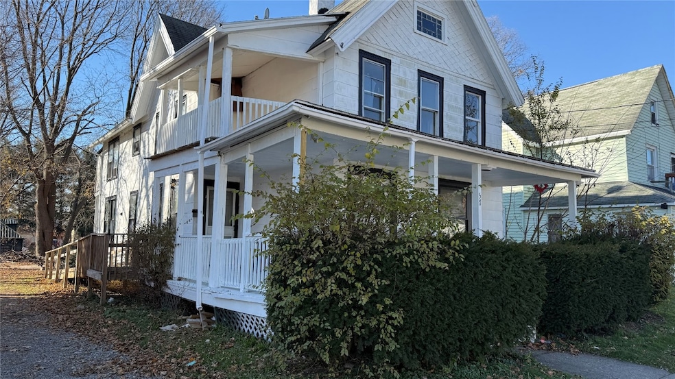 57 Ely St, Binghamton, NY 13904 - photo 1