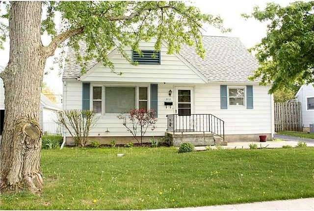 513 Rector Ave, Findlay, OH 45840 - photo 1