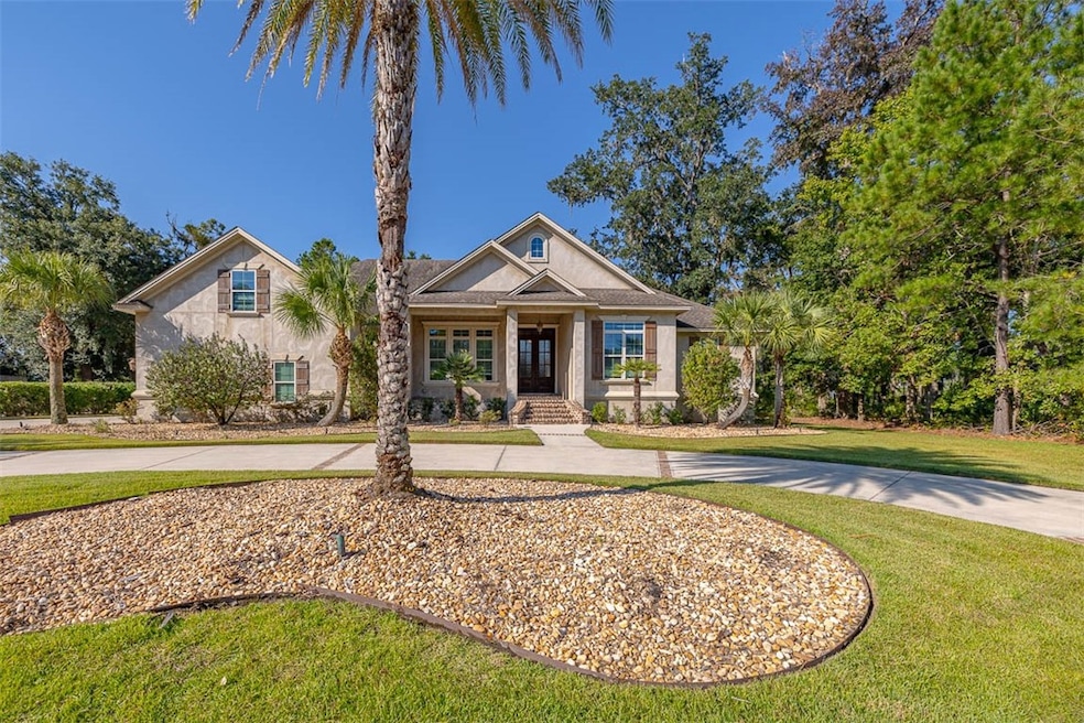 232 Harbor Pointe Dr, Brunswick, GA 31523 - photo 1