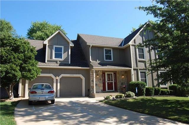 15302 W 83rd Terrace, Lenexa, KS 66219 - photo 1