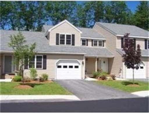 55 Bridle Cross Rd, Fitchburg, MA 01420 - photo 1